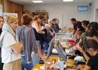 Visite commentée Fromagerie Les 4 Fermes_Burdignes