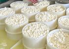 Visite commentée Fromagerie Les 4 Fermes_Burdignes