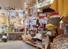 La Boutique - Artisans/Créateurs_Bourg-Argental