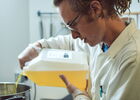 Atelier Savon solide bio