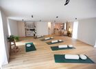 Gîte - Suite de La ReSourceRie "La Surya"_Le Bessat