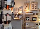 La Boutique - Artisans/Créateurs_Bourg-Argental