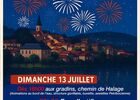 Fête du 14 juillet_Saint-Pierre-de-Boeuf