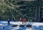 Séjour "Sensations nordiques" au Chalet des Alpes_Le Bessat