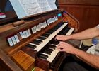 Concerts et visites de l'Église Saint-Baudille_Ampuis