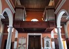 Concerts et visites de l'Église Saint-Baudille_Ampuis