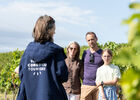 Côte-Rôtie Tour de Vignobles en Scène