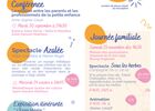 Le Relais Petite Enfance des Monts du Pilat fête ses 20 ans_Bourg-Argental