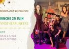 Les Rendez-vous de mon Parc "Champ libre"_Tupin-et-Semons