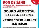 Don du sang_Bourg-Argental