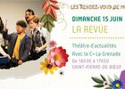 Les Rendez-vous de mon Parc "Champ libre"_Saint-Pierre-de-Boeuf