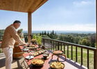 Terrasse panoramique