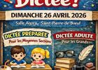 Concours de dictée_Saint-Pierre-de-Boeuf