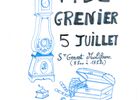 Vide grenier-23eme édition_Saint-Genest-Malifaux