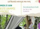 Les Rendez-vous de mon Parc "Balade et (bio)diversité"_Planfoy