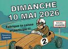 2ème Grand Prix de Bourg-Argental de Caisse à Savon_Bourg-Argental