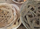Atelier Vannerie osier Corbeille tatza