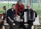 Festival Jazz au sommet - Chacun son sud_Saint-Sauveur-en-Rue