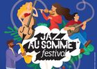Festival Jazz au sommet - Chacun son sud_Saint-Sauveur-en-Rue