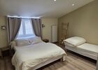Domaine de la Scie du May - Gîte Odile_Doizieux