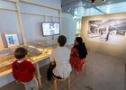 Exposition : Saisons romaines_Saint-Romain-en-Gal