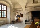 Journées Européennes du Patrimoine - Visite Gratuite de la Chartreuse_Sainte-Croix-en-Jarez