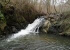 Pêche dans la rivière Batalon_Malleval