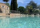 piscine du Domaine