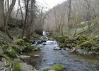 Pêche dans la rivière Batalon_Malleval