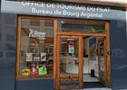 Office de Tourisme du Pilat - Bureau de Bourg-Argental_Bourg-Argental