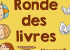 Ronde des livres_Pélussin