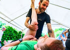 Altitude Massage Pilat_Le Bessat
