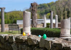 Chasse aux oeufs dans les vestiges_Saint-Romain-en-Gal