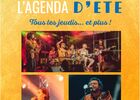 La Brasserie du Pilat - Concert - LE MENTO CLOUB_Saint-Julien-Molin-Molette