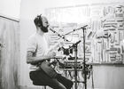 Les marchés musicaux de la Rivoire - Qonbines Lesruines et Sébastien Tron_Saint-Julien-Molin-Molette