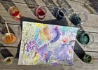Les Ateliers des Babets - Les couleurs du vivant_Le Bessat