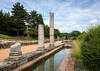 Visite guidée : site archéologique_Saint-Romain-en-Gal