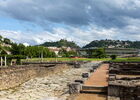 Visite guidée : site archéologique_Saint-Romain-en-Gal