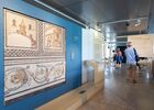Visite guidée : Mosaïques - Images de Pierre_Saint-Romain-en-Gal