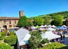 Marché nocturne dépaysant_Sainte-Croix-en-Jarez