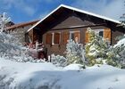 Séjour "Sensations nordiques" au Chalet des Alpes_Le Bessat