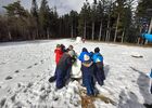 Séjour "Sensations nordiques" au Chalet des Alpes_Le Bessat