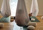 Atelier Yin Aérien & Pranayama_Le Bessat