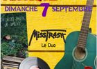 Brocante Musicale et BD - Label des Chants_Saint-Julien-Molin-Molette