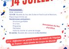 14 juillet : la demi-finale remplace le feu d'artifice_Saint-Julien-Molin-Molette