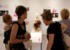 Exposition « La Marionnette objet de lien »_Pélussin
