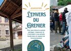 Atelier "Découverte radiophonique" - L'envers du Grenier_Saint-Sauveur-en-Rue