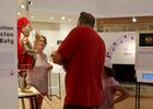Exposition « La Marionnette objet de lien »_Pélussin