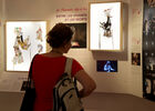 Exposition « La Marionnette objet de lien »_Pélussin