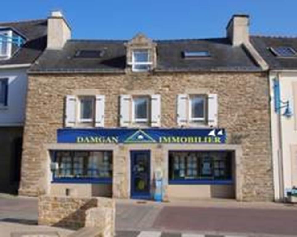 Agence Damgan Immobilier
